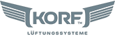 KORF - оборудование для вентиляции